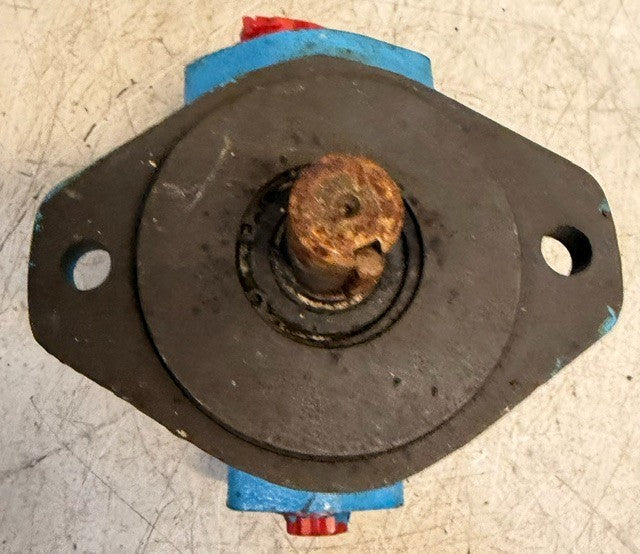 Eaton Vickers Vickers V10 Series Hydraulic Vane Pump 317667 Industrial Fluid