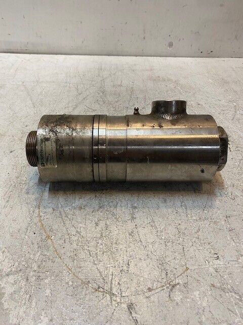 AVN Hydraulik Tightening Torque 60108619, Union 1760-K, B2930, 2307-2327