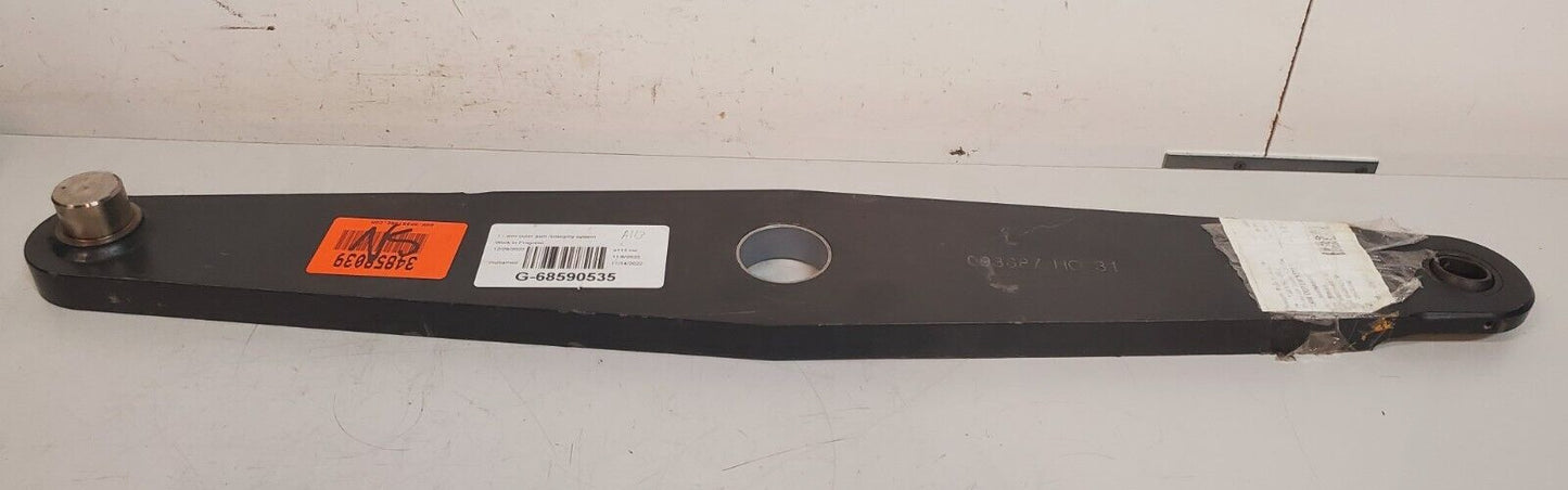 Integrity Parts System Arm Outer ASM 100116-001 | 093687 HO31 | G-68590535