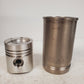 Piston & Liner Diesel 188D WS532