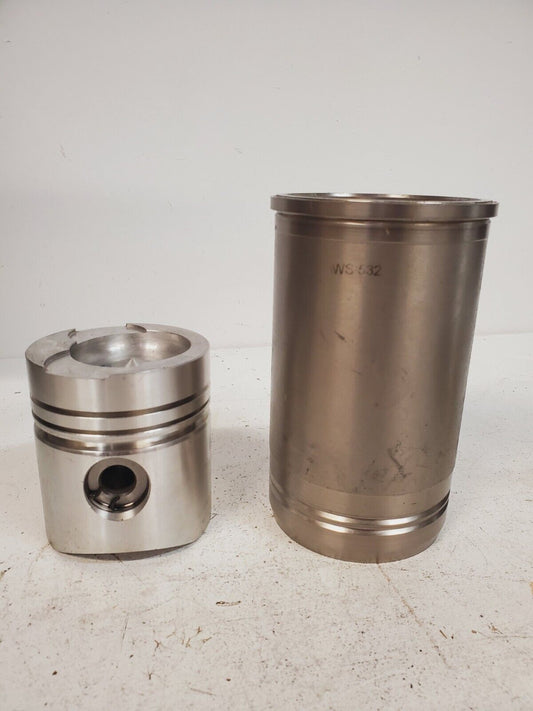 Piston & Liner Diesel 188D WS532