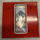 Edwards Signaling 405-8A-T Fire Alarm Strobe Light Notification Safety Appliance