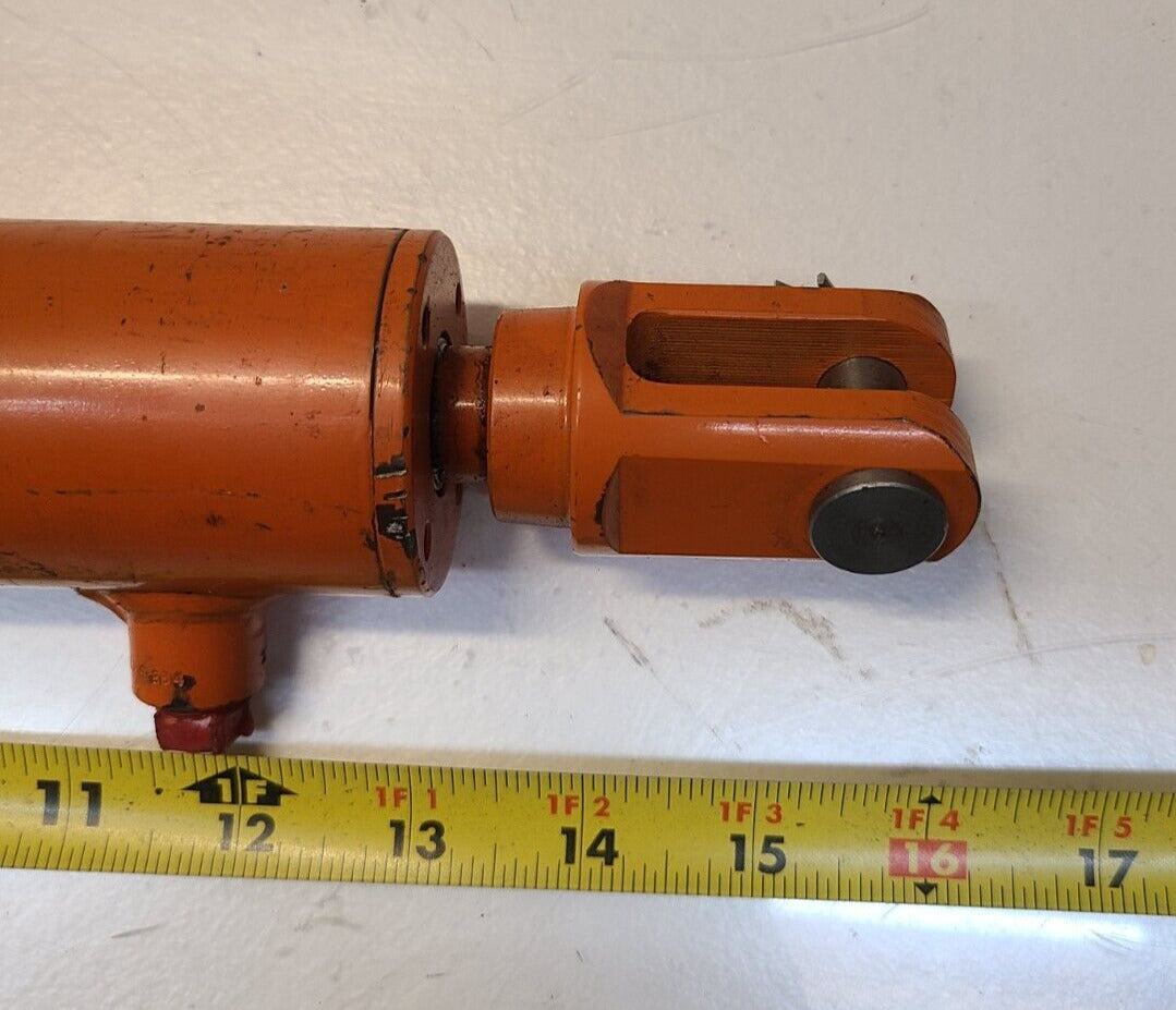 West Craft MFG. CO. Hydraulic Cylinder WSC 53529 | WSC-1508