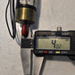 Kronenberger Mfg Solenoid FP101 | Serial 68591| 5" Long 14mm Hex Shaft