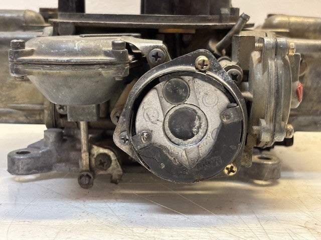 Holley for Motorcraft Ford OEM 4-Barrel Carburetor | E6HE-9510-GA