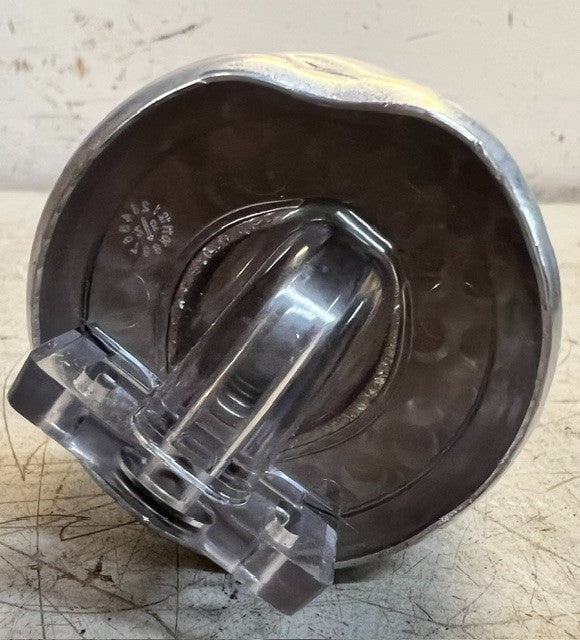 Oxus RS-01010 Refurbished Replacement Sieve Column Sieve Bed DL-00480 Rev2
