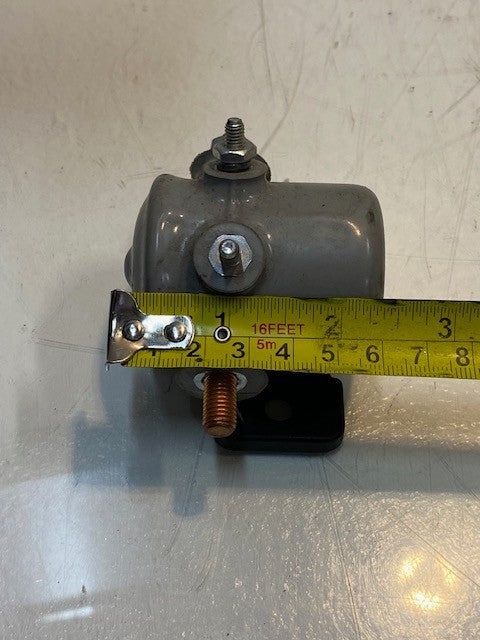 Starter Solenoid 44mm OD 8mm Thread 5mm Thread
