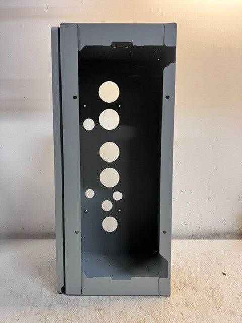 Electrical Outdoor Control Enclosure Box CB-280-AW-00 Conduit Junction