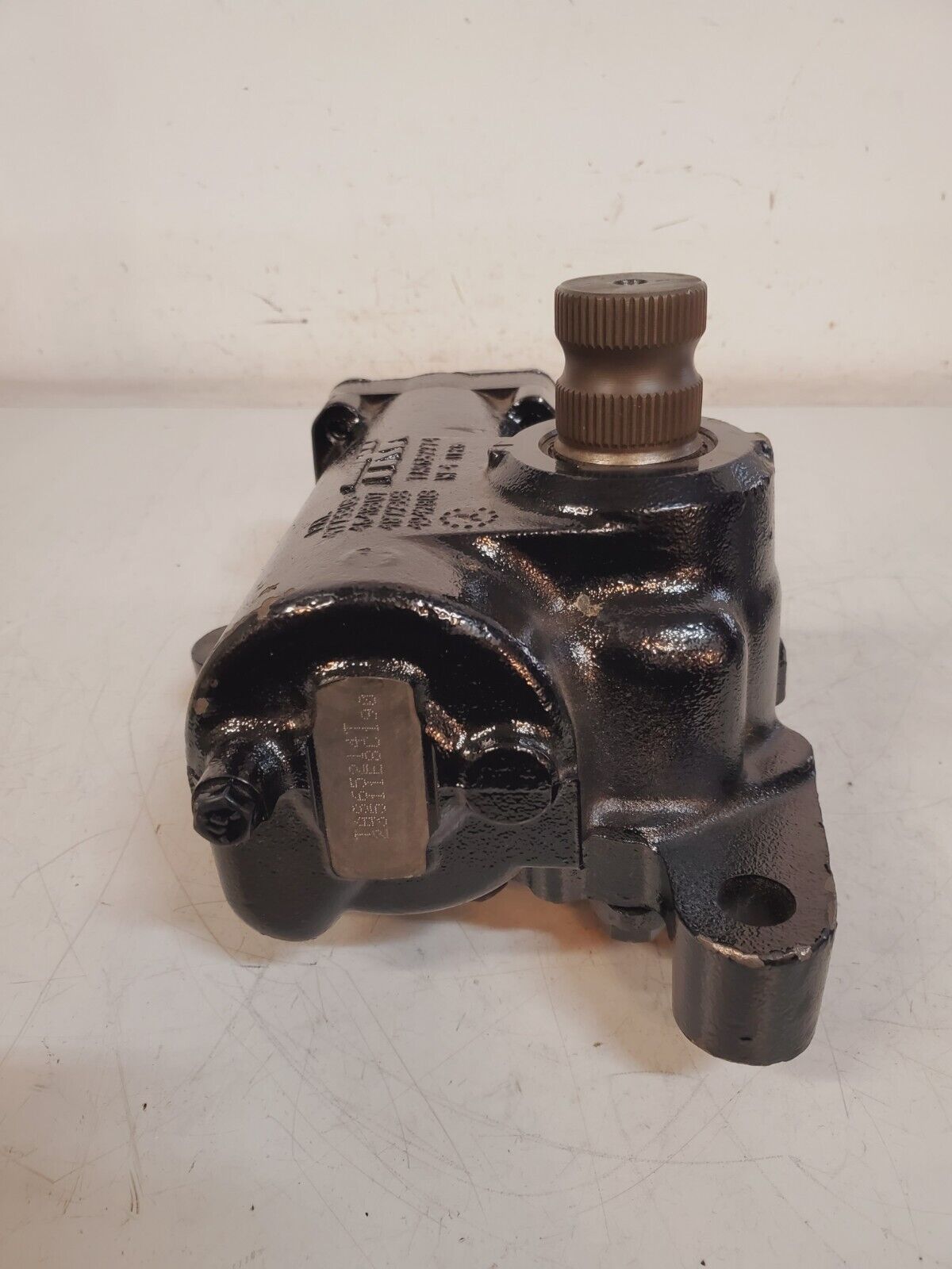 TRW Power Steering Gearbox TAS652274 | TAS65214T | 23511E8C190 | WF4 1F26