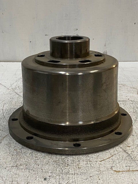 Support Case 9-7/8" OD, 53mm Bore, 8 Bolt, 13mm Bolt Holes