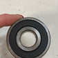 35 Qty of China 9x12x42mm Bearings (35 Quantity)