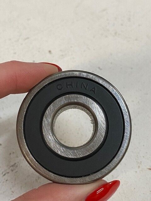 35 Qty of China 9x12x42mm Bearings (35 Quantity)