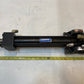 Vickers Hydraulic Cylinder 1.5/1.25X12 TGXXCAXX XNACA806 Penny & Giles 05750383