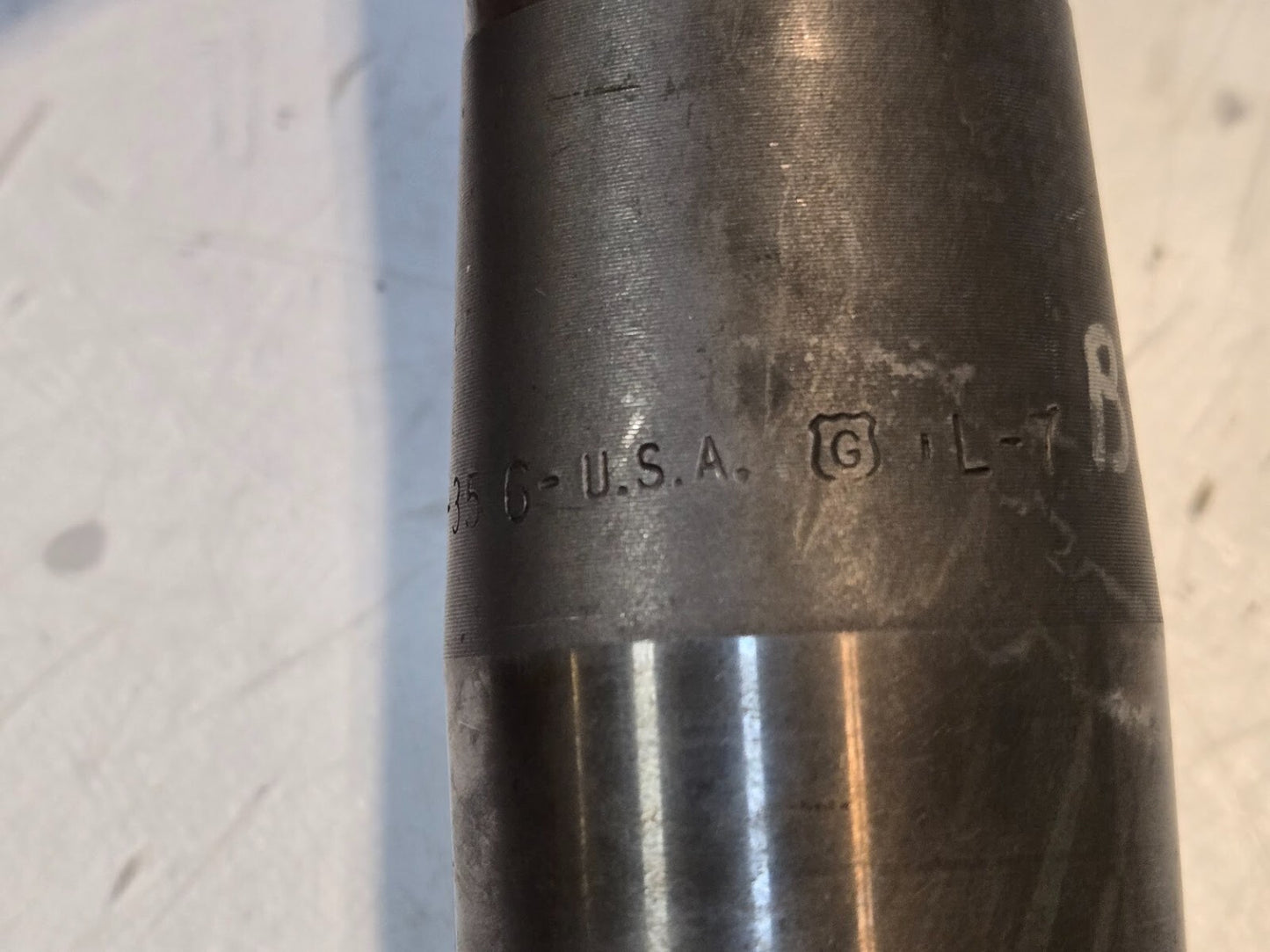 Pinion Gear M-494-P-35 | G-U.S.A. | L-7 | B29 | 6 Tooth | 10 Spline 3/4" Thread
