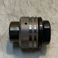 Twis-Lok Quick Connect Hydraulic Pneumatic Coupling 1" NPT 15K PSI JS 23x57x69mm