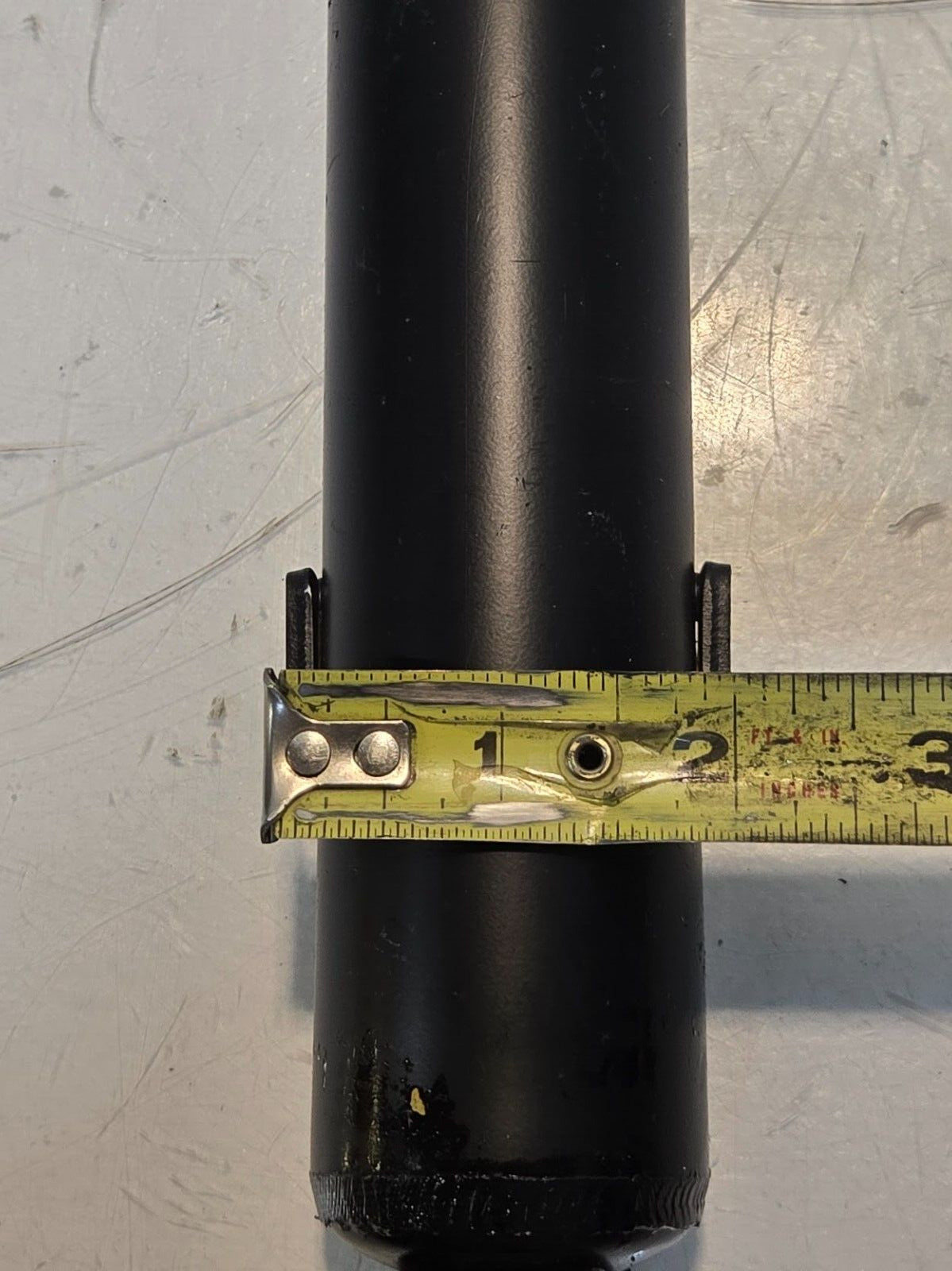 2 Quantity of Front Shocks 505071206 Amort. Avant for Ski-Doo Summit (2 Qty)