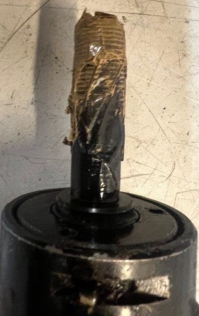 Hydraulic Cylinder Assembly Heavy Duty Replacement For Tractors And Skid Loaders