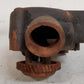 Walker Water Pump Part Number 0813793