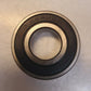 10 Quantity of Pacamor Single Row Ball Bearings R8V (10 Qty)