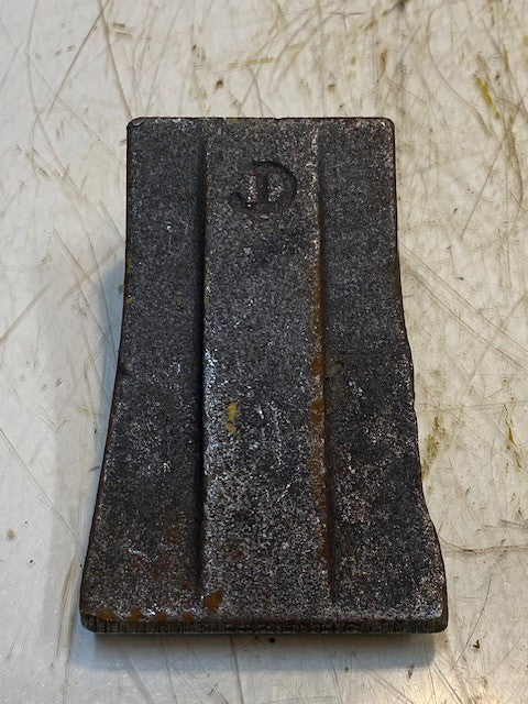 John Deere Heavy Duty Bucket Tooth Excavator Tooth Replacement U16086U