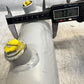 Double Acting Hydraulic Cylinder Clevis Mount Welded 28.82mm Bore 18-1/4' Length