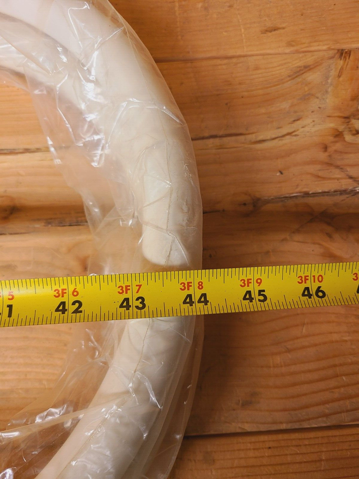 Garelick Gunwale EEz-In Hook 11" 4-Step Ladder 05041