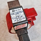 GE Rail Transportation Systems Valve P/N 41A212869P17R | 008D181