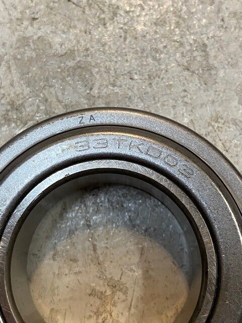 5 Quantity of NSK Clutch Release Bearings 33TKD03 33mm ID 60mm OD (5 Quantity)