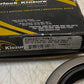 Garlock Klozure 23547-7197 | 63R1x7197 Hi-Performance Double-Lip Oil Seal