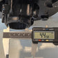 Power Take Off Slipper Clutch 135 | 1-3/4" 20 Spline Output | 1-1/4" Bore Yoke