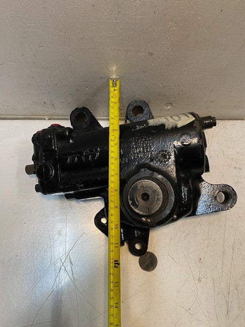 TRW Power Steering Gear Box 4773303, 4648307, 4872393, 4942803, RA5025