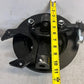 Wilwood Speedway Hybrid Disc Brake Rotor And Wheel Hub Assembly 9239LS