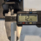 Roadmaster B666L Bracket for Sprinter Van | 6-1/4" x 2-3/4" x 2-1/2"