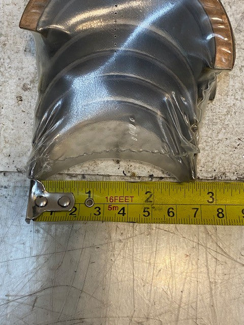 Clevite 77 MS-909 P-10 Engine Crankshaft Main Bearing Set