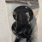 Stickywhips Suction Cup Whip Mount | 1/4" Whip | 3" Suction Cup Size