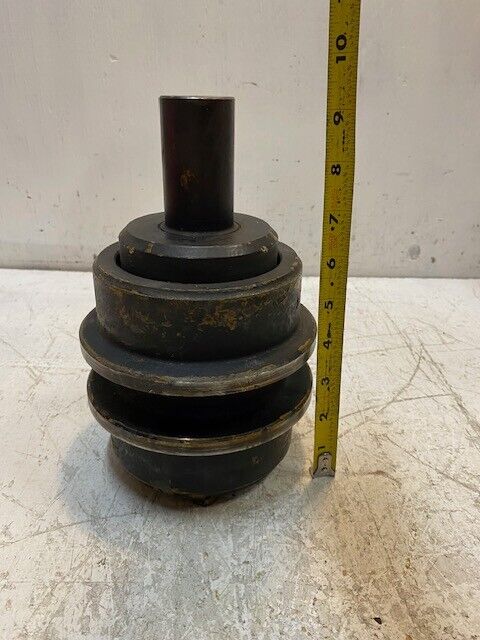 Upper Carrier Roller Assembly for Excavator 2-3/4" 41mm Shaft 27mm Space