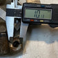 Universal Joint 60431, 114-6125A-D1, 19207SOCN, 77873, 10875330 | 5-1/2" Wide