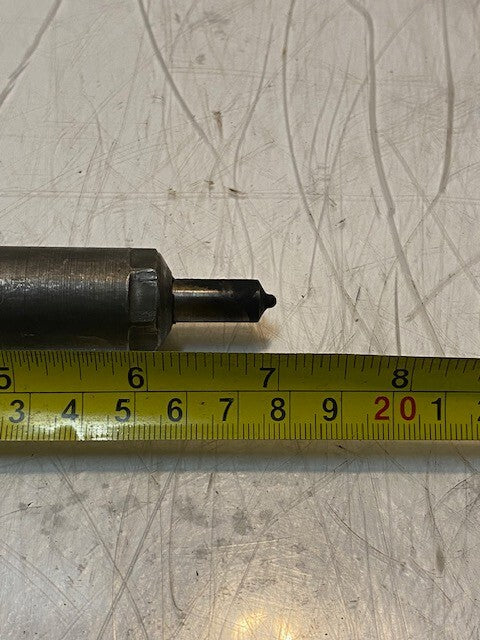 2 Quantity of New Holland Fuel Injectors 7" L 9mm Tip 19mm End 6mm ID (2 Qty)