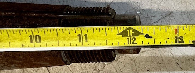 Power Take-Off Splined Clutch Shaft Replacement Part 10281255 Heavy Duty