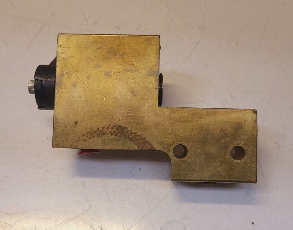 Modular Control Valve FA92