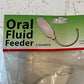 3 Quantity of SyrVet 2 Quart Oral Fluid Feeders TA20006 (3 Quantity)