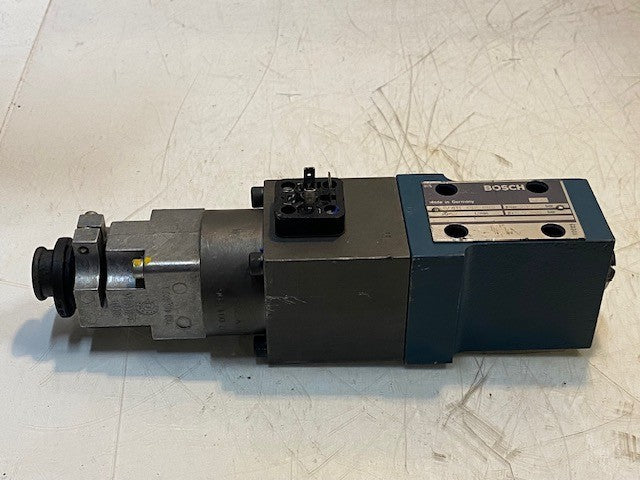 Bosch 0811402003 Hydraulic Proportional Pressure Relief Valve 1835100034