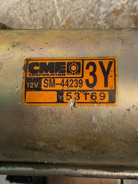 CMEO Starter SM-44239 | 53T69