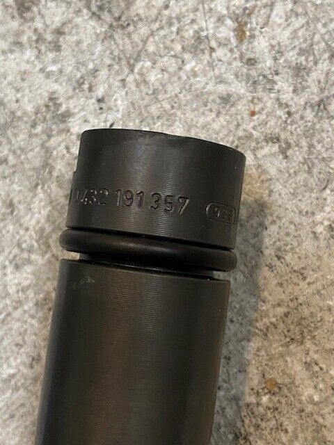 Cummins Injector 3939535 | 0432191357 | 9398859535 | 4-1/2" Long 26mm OD 7mm End