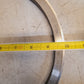 2 Quantity of SUPERPAC Rings 10" Diameter | 1" Thickness (2 Qty)