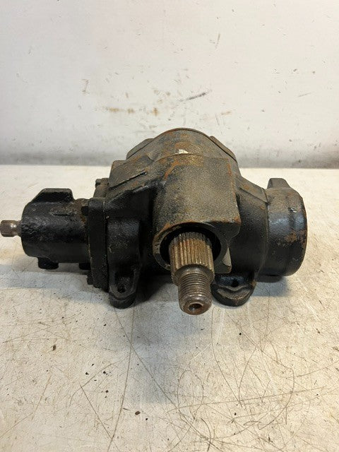 Ford Power Steering Gear Box E4AC3A587AA | D9AC-AA Heavy Duty Replacement Unit