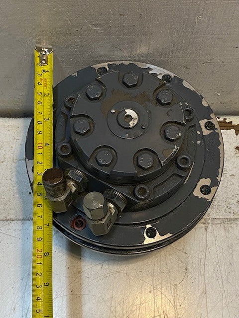 Comer Industries PGRF130 | 5725.155.005 Final Drive Track Motor