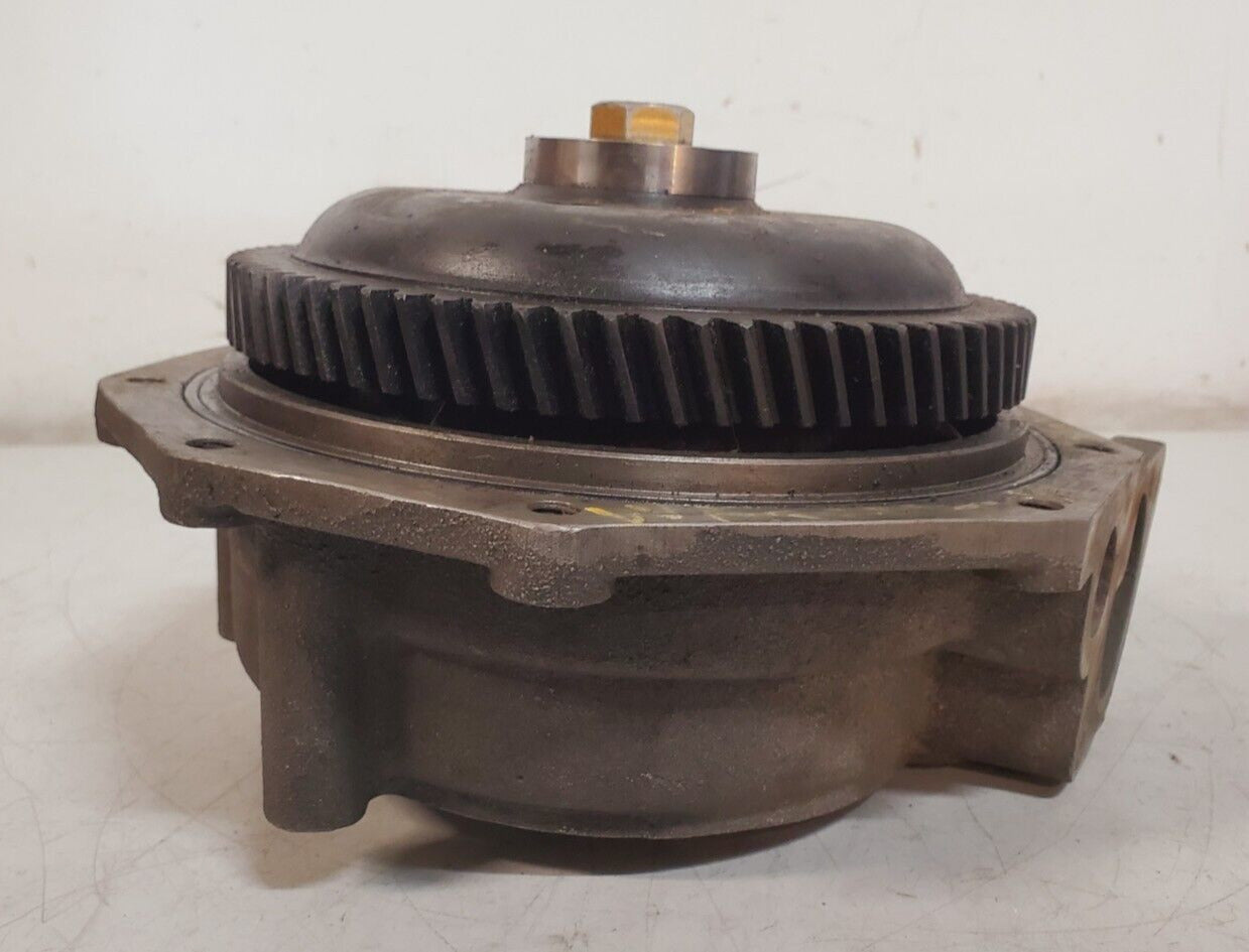 Engine Water Pump For Cat 3400/3406C/3406E |  10R0483