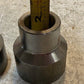 2 Quantity of Fast Fit Ball Joint Sockets 1 PIX #16 24mm ID 48mm OD (2 Quantity)