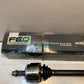 First Equipment Quality Drive Axle Shaft for Mercedes-Benz 2103508410 | NCV27525